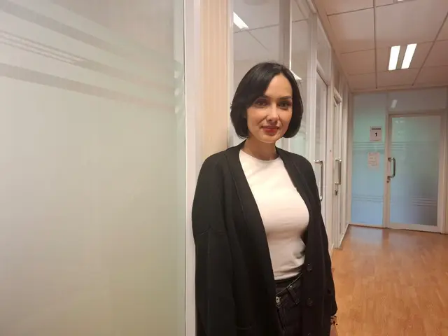 Lila Cantik Banget