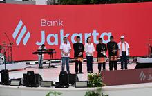 Jurus Bank Jakarta Perluas Literasi Keuangan ke Sektor Olahraga