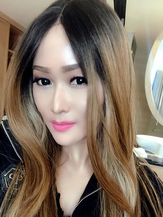Inul Daratista. (Foto: Instagram @inul.d)