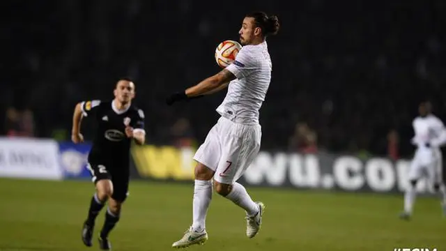 Qarabag Vs Inter Milan