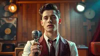 Arti Until I Found You: Makna Mendalam di Balik Lagu Stephen Sanchez