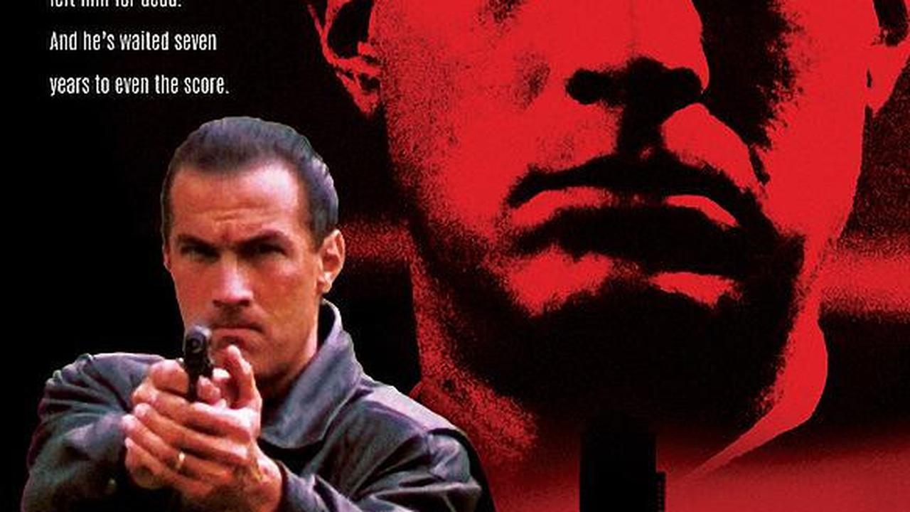 Ulang Tahun ke-73, Ranker Umumkan Film Terbaik Steven Seagal Berdasarkan Ribuan Voting