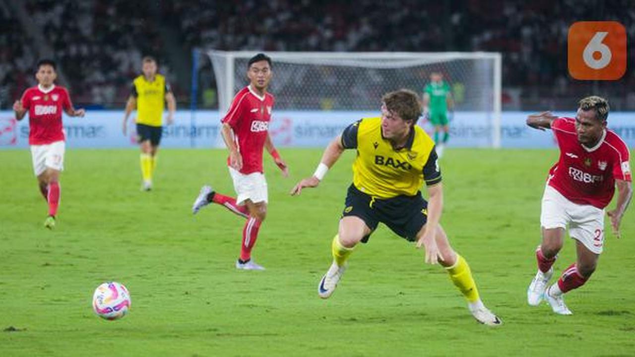 Antusiasme Oxford United Sambut Ole Romeny, Diharapkan Jadi Solusi di Lini Serang