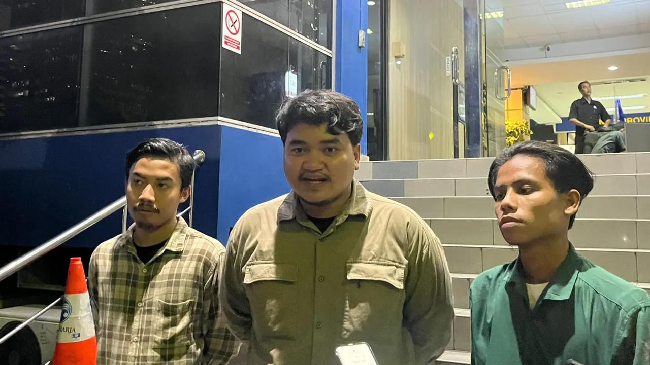 Dok. Istimewa