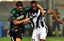 Sassuolo: Juventus berminat rekrut Vrsaljko