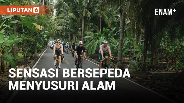 Kegiatan sport tourism atau destinasi olahraga adalah salah satu cara untuk melakukan hobi sekaligus berlibur. Hal ini yang dilakukan komunitas Comme Studios saat menggelar Global Commeunity Tour Thailand di akhir tahun.