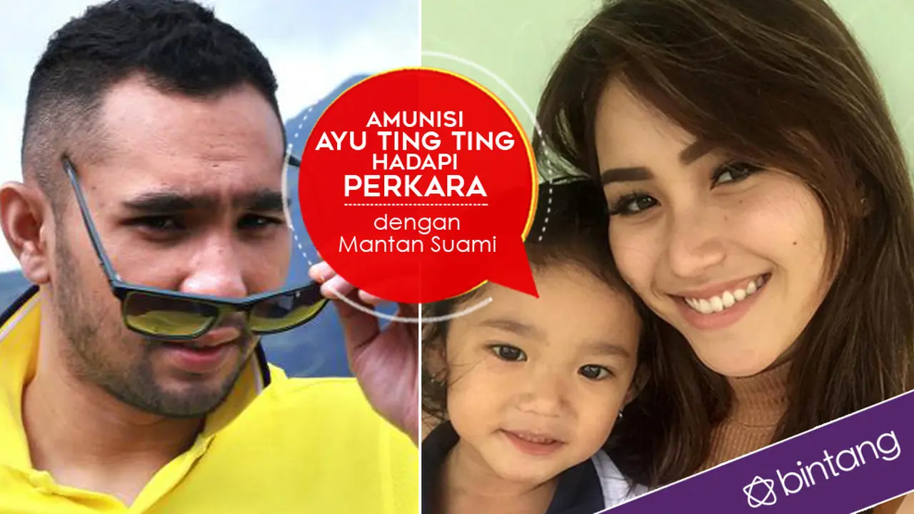 Ayu Ting Ting
