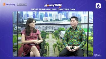 Program live streaming Money Buzz Liputan6.com, Selasa (9/8/2022) (Foto: tangkapan layar/Pipit I.R)