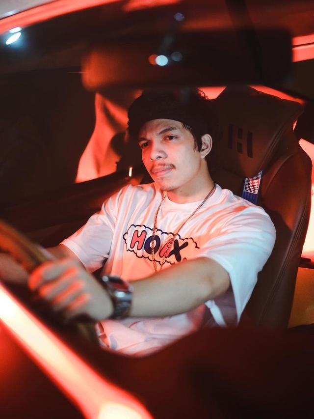 Atta Halilintar. (Foto: Instagram @attahalilintar)