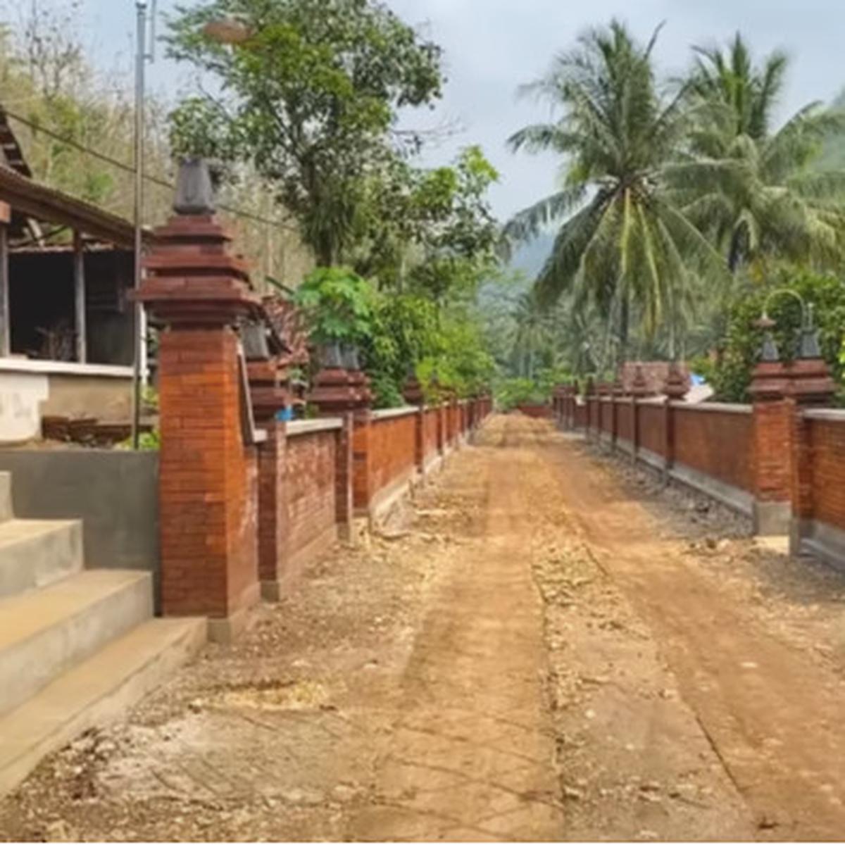 dusun wotawati