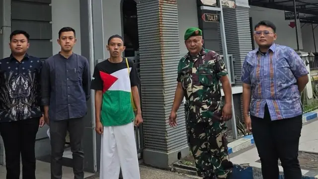 Guru Honorer di Probolinggo Jadi Tersangka Rangkap Jabatan, Kejagung: Sudah Dibebaskan