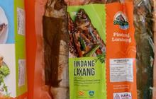 Ini Dia Pindang Lombang Khas Indramayu yang Sudah Tembus Mancanegara, Jadi Alternatif Oleh-Oleh Selain Mangga