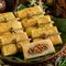 Resep Kue Jadah Manten Khas Jogja, Sajian Tradisional Penuh Makna