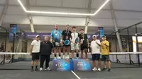Spanyol Mendominasi di FIP Bronze Series Banten 2026, Indonesia Petik Pelajaran