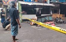 Penyebab Pengeroyokan dan Perusakan Warung di Kalibata, Utang Sepeda Motor Bikin Mata Elang Tewas