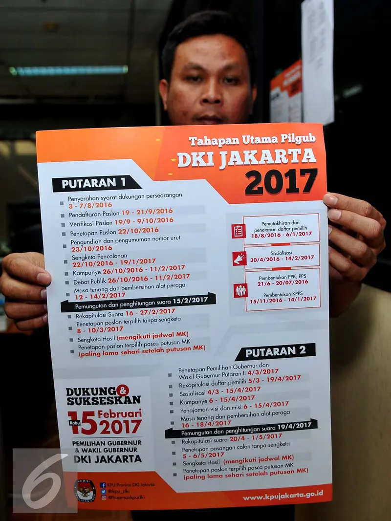 20160802-Ini Syarat Bagi Cagub Independen pada Pilkada Jakarta 2017