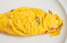 Resep Omelet ala Hotel, Jadi Menu Sahur Enak dan Penuh Gizi
