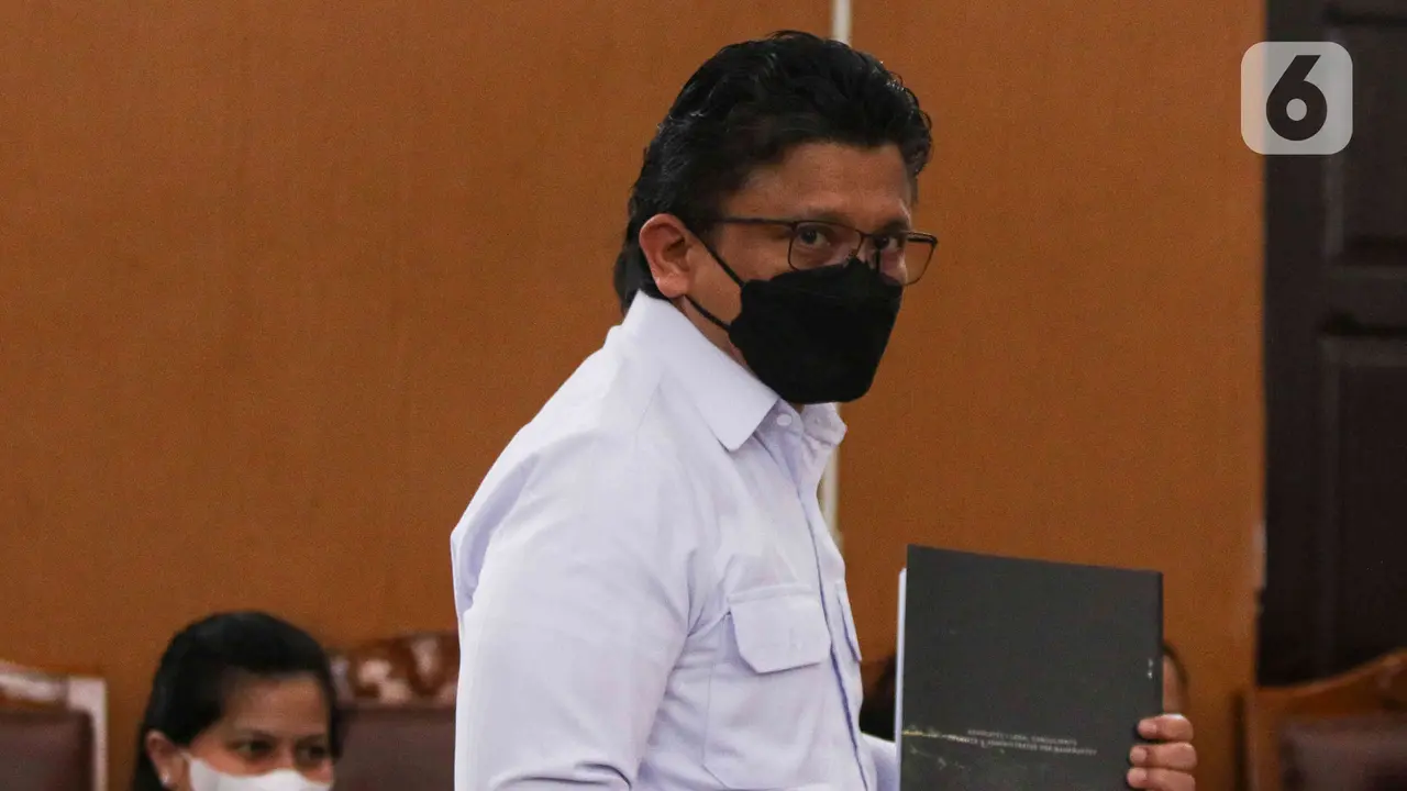 Jelang Sidang Vonis Ferdy Sambo, Penasehat Hukum Bacakan Duplik atas Replik Jaksa Penuntut Umum