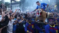 Juara BRI Liga 1, Petinggi Persib Janji Bobotoh Lebih Mudah Beli Tiket