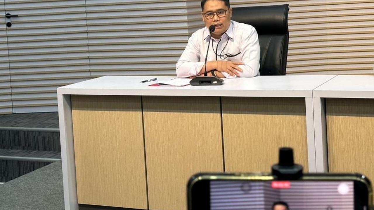KPK Ungkap 8 Biro Haji Untung Rp40,8 Miliar dalam Kasus Korupsi Kuota Haji