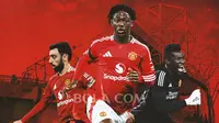 8 Laga Manchester United: Menuju Akhir Musim hingga Kuala Lumpur
