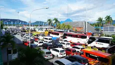 Terungkap, Penyebab Kemacetan Parah Ketapang-Gilimanuk