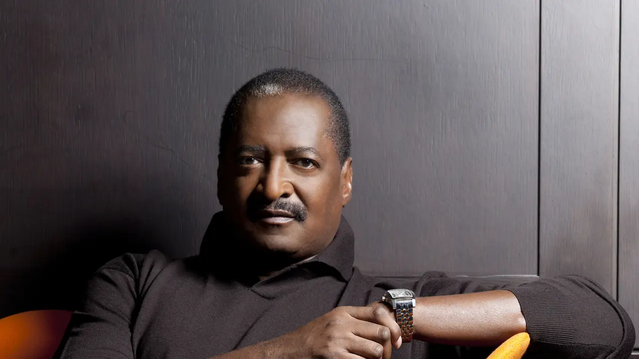 Mathew Knowles (mathewknowles.net)