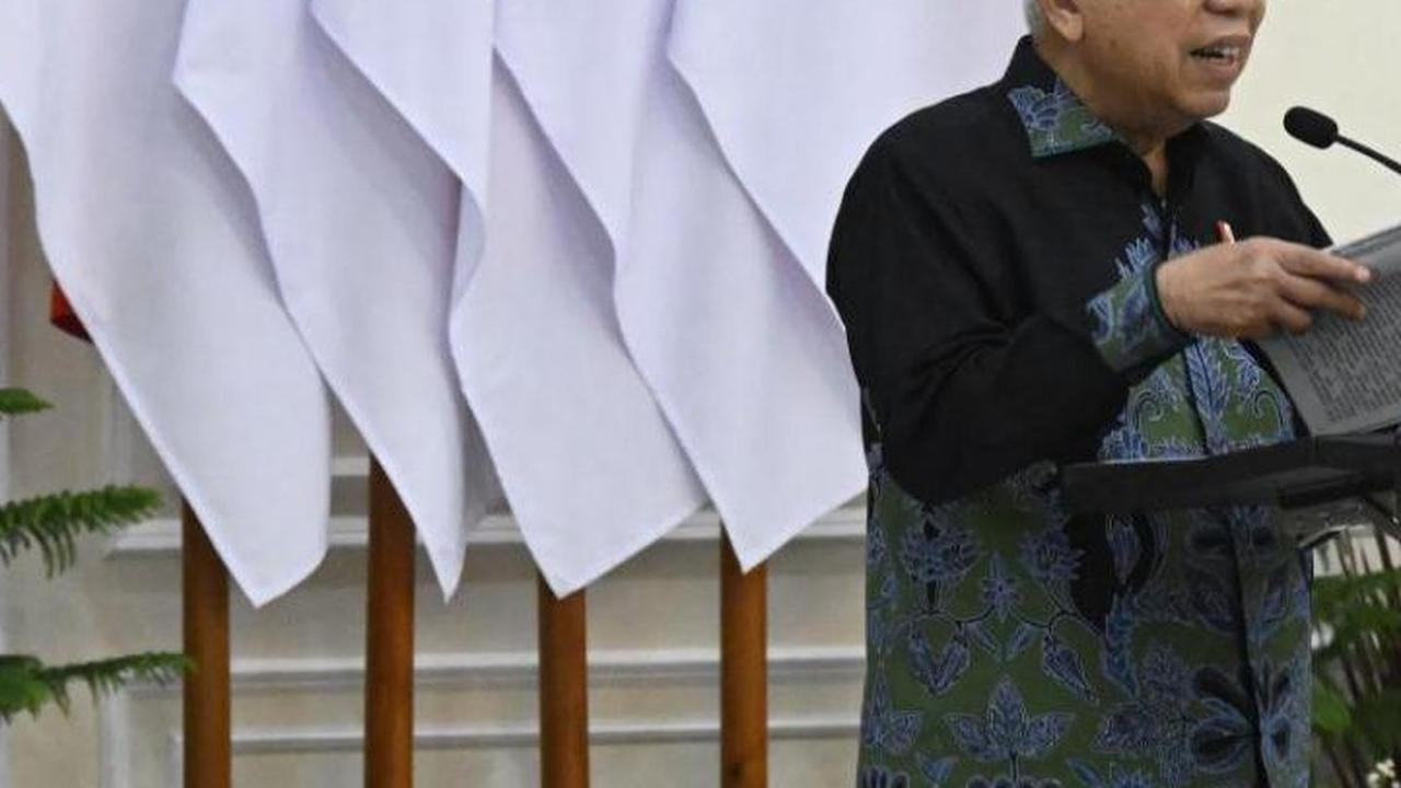 Wapres dan KLHK Nilai 3 Kadis Provinsi dan 5 Kabupaten/Kota Ini Sukses Kelola Lingkungan