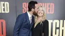 “Dia (Danny Fujikawa)sangat menyatu dengan baik di keluarga Kate Hudson,” ucap sumber. “Selera humor yang dimiliki keduanya pun dikabarkan juga sama,” sumber menambahkan. (AFP/VALERIE MACON)