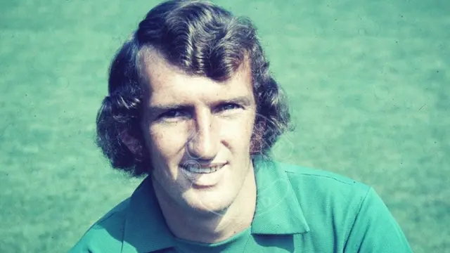 Alex Stepney
