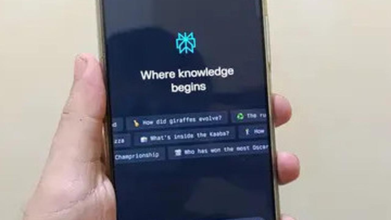 Perplexity AI Kini Hadir di WhatsApp: Akses Makin Mudah, Tanpa Perlu Login
