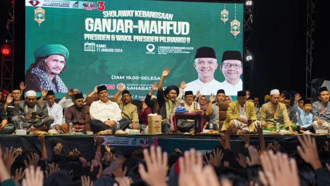 Dok. Istimewa