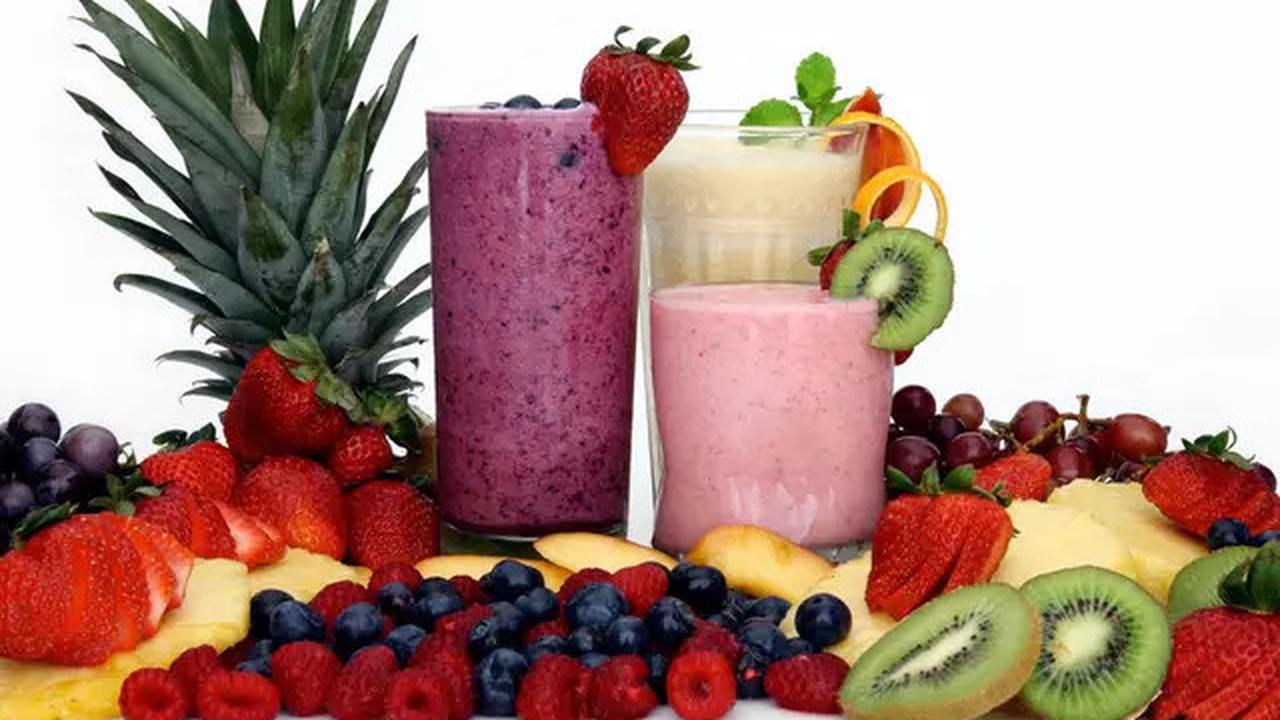 8 Resep Minuman Alami Penurun Kolesterol yang Bisa Kamu Coba di Rumah