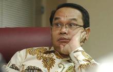 Saiful Mujani Kembali Dilaporkan ke Bareskrim Terkait Dugaan Makar dan Penghasutan