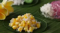 Grontol Jagung Jajanan Kaya Sejarah, Ini Cara Buatnya