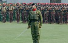 Jejak Karir Letjen Lucky Avianto, Komandan Upacara HUT TNI Peraih Adhi Makayasa
