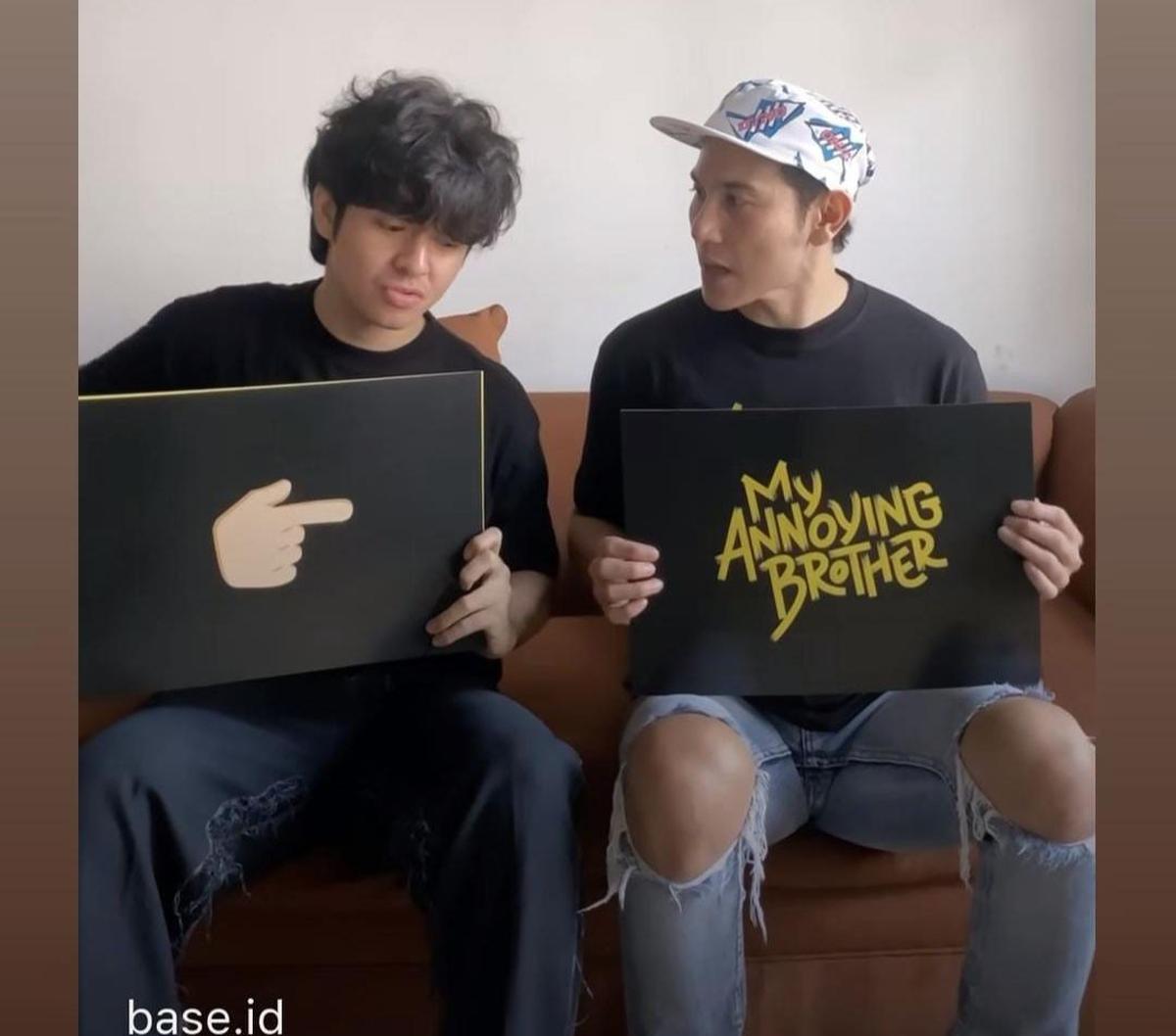 Dok. Istimewa