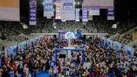 GATF 2024 Digelar 3 Hari di Jakarta, Benarkah Harga Promo Tiket Pesawatnya Menjanjikan?
