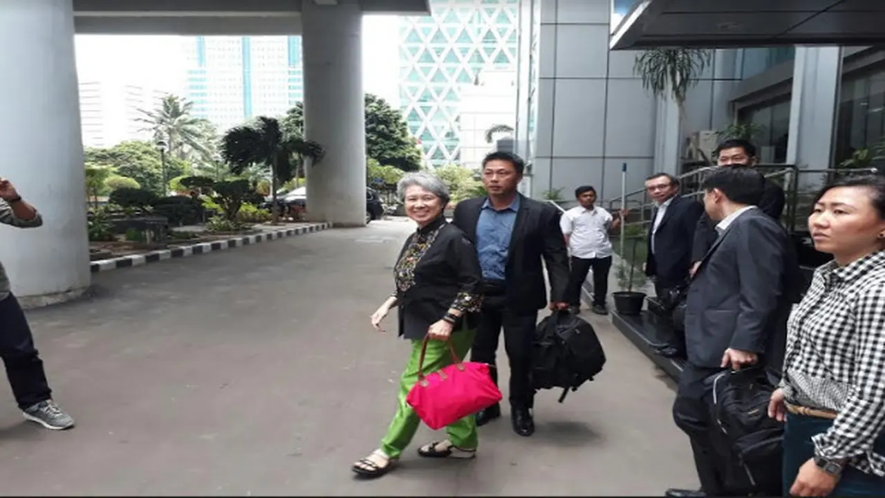 (Foto: Liputan6.com/Pebrianto W)
