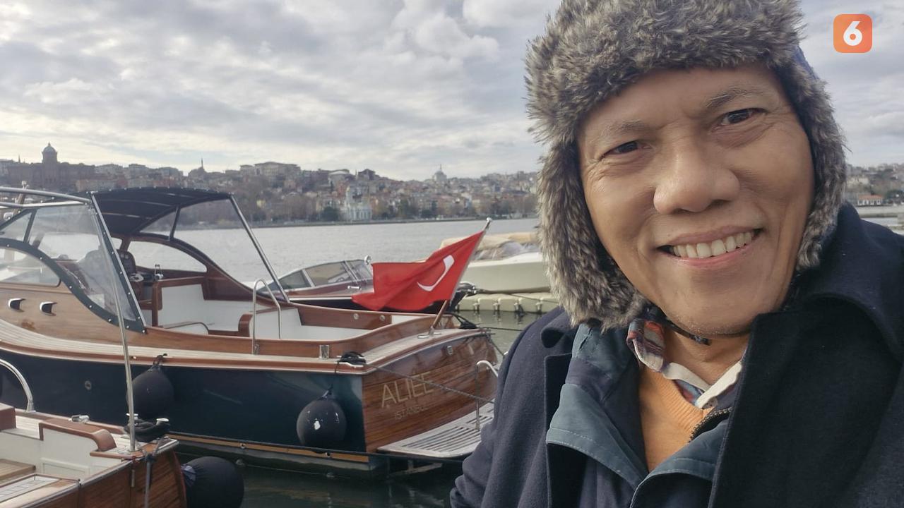 Prof. Tjandra Yoga Aditama