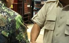 Hendropriyono Minta Masyarakat Tolak Rasisme
