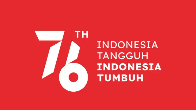 Filosofi logo kemerdekaan Tahun ini/dok. Kementerian Sekretariat Negara (Setneg)