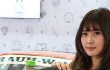 Didukung Teknologi Jepang, Cairan Radiator Seiken Punya Kemasan Baru di GIIAS 2023