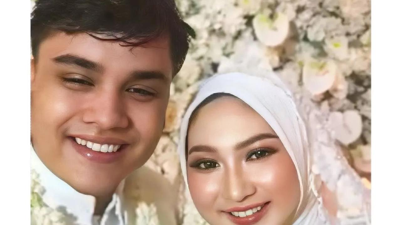 Ressa Rosano Menikah, Denada Turut Bahagia Meski Hanya Hadir Lewat Video Call