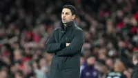 Cedera Gabriel Bikin Arsenal Cemas, Mikel Arteta Beri Kabar Minim