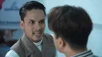 Saksikan Sinetron Cinta 2 Pilihan Tayang Jumat 12 Agustus 2022 Pukul 17.00 WIB Via Live Streaming SCTV di Sini