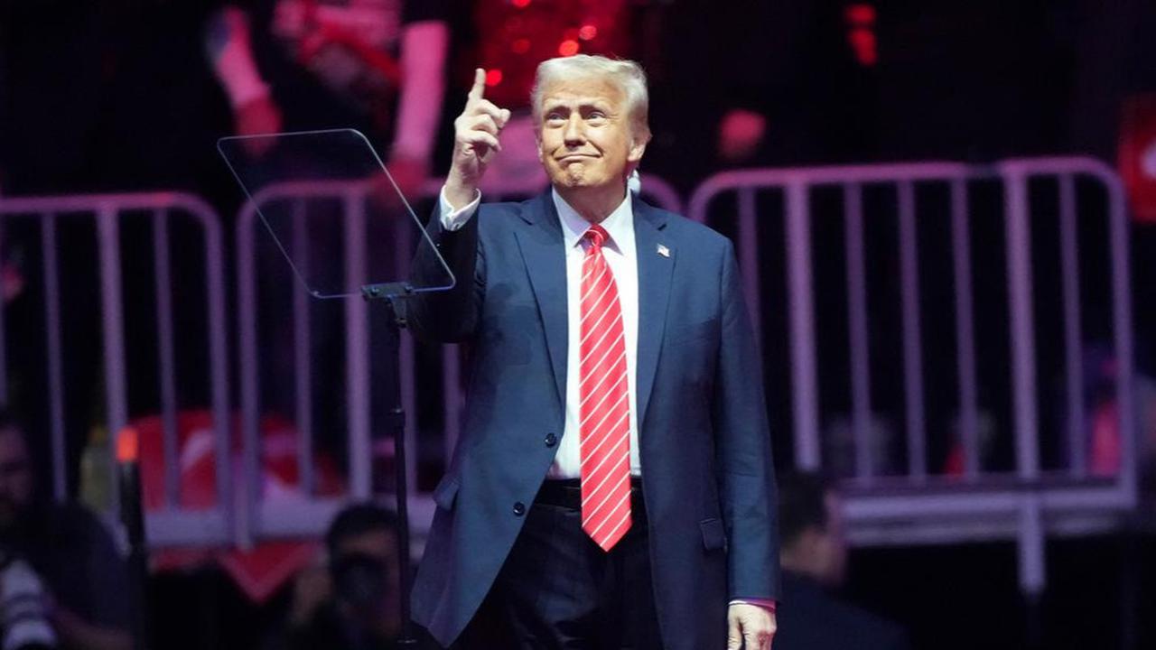 Selebriti hingga Petinggi Negara yang Hadiri Pelantikan Presiden Donald Trump, Ini Daftarnya