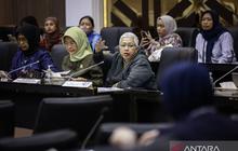 Usulan Krusial dalam RUU PPRT: Upah Layak hingga Jaminan Sosial untuk Pekerja Rumah Tangga
