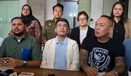 Pelapor Pastikan Cabut Laporan ke Ruben Onsu Usai Rp3,5 Miliar Kembali