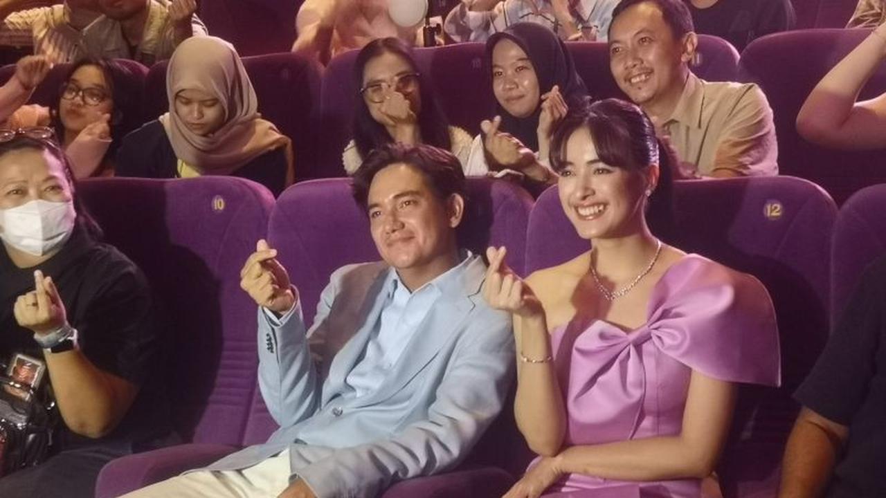Adipati Dolken Batasi Adegan Mesra dengan Profesionalisme dalam Film
